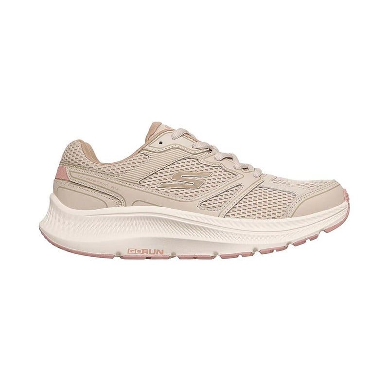 ZAPATILLAS SKECHERS GO RUN CONSISTENT 2.0 128651-NAT MUJER - 1