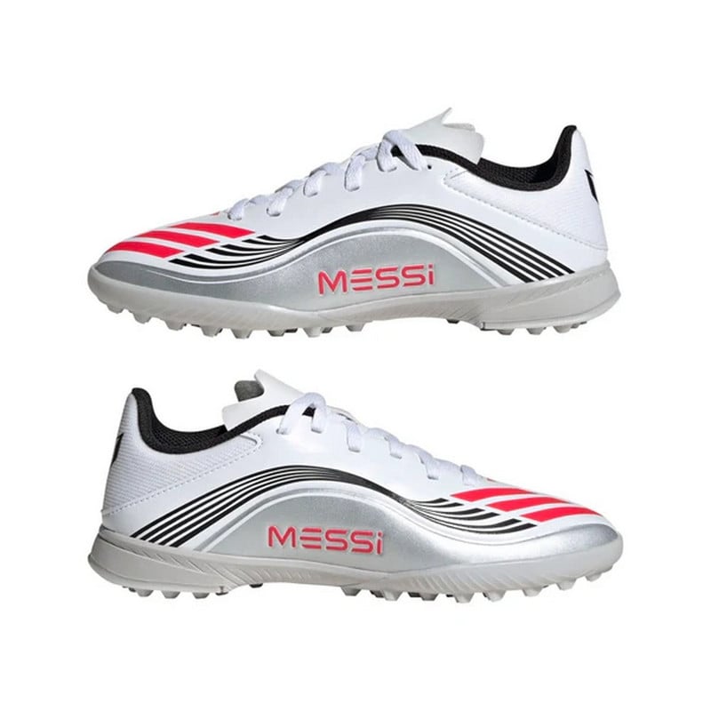ZAPATILLAS ADIDAS F50 MESSI LEAGUE JP7456 NIÑOS - 4