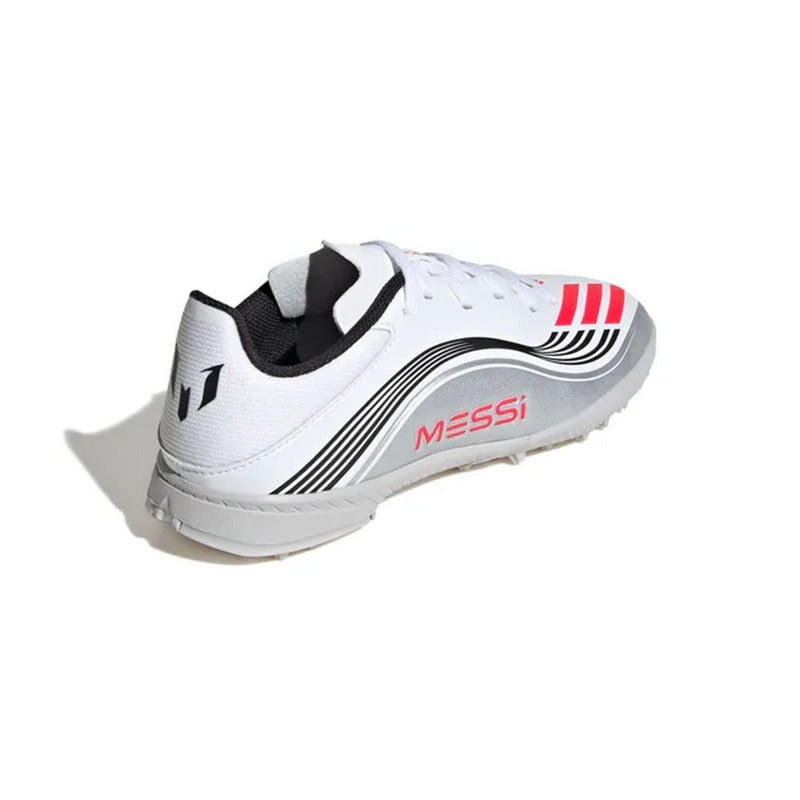 ZAPATILLAS ADIDAS F50 MESSI LEAGUE JP7456 NIÑOS - 5