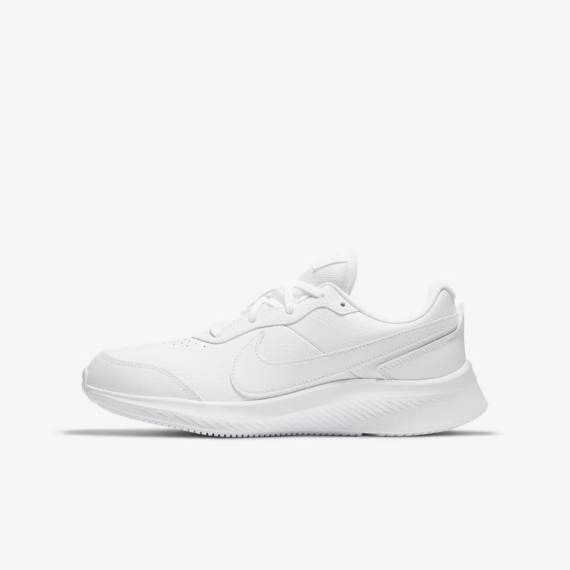 ZAPATILLAS NIKE VARSITY CN9146-101 NIÑOS - 1