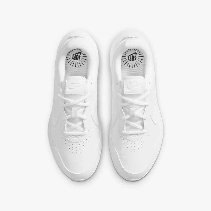 ZAPATILLAS NIKE VARSITY CN9146-101 NIÑOS - 4