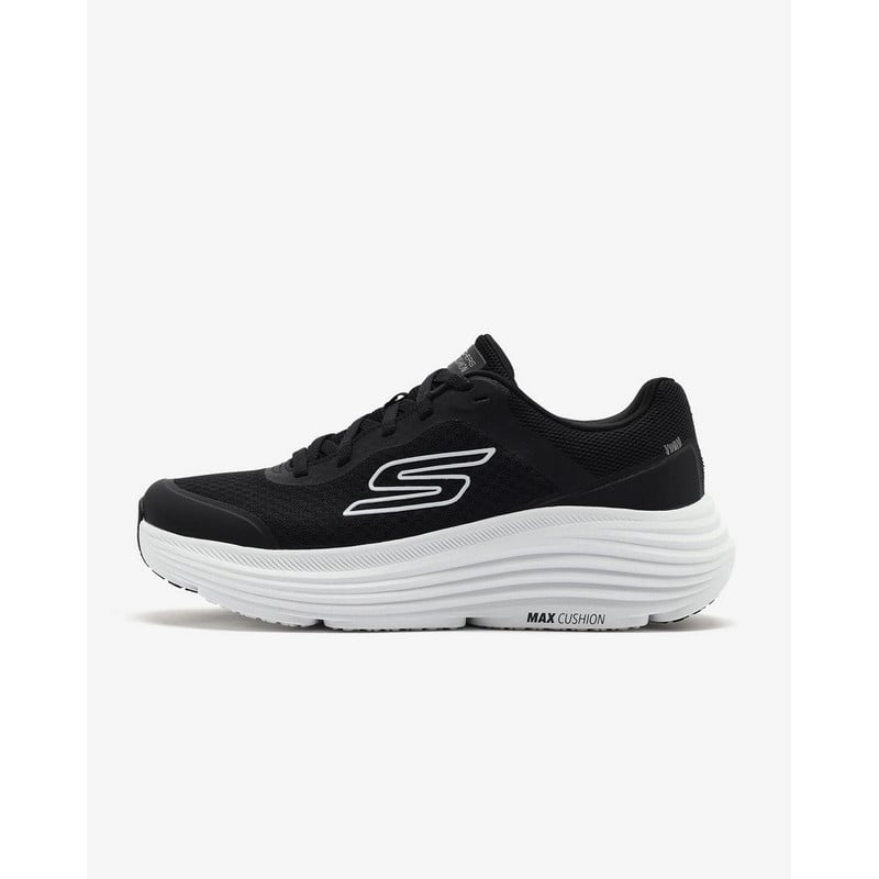ZAPATILLAS SKECHERS MAX CUSHIONING ENDEAVOUR 220613-BKW HOMBRE - 1