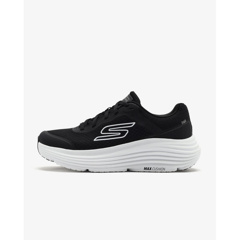 ZAPATILLAS SKECHERS MAX CUSHIONING ENDEAVOUR 220613-BKW HOMBRE - 1