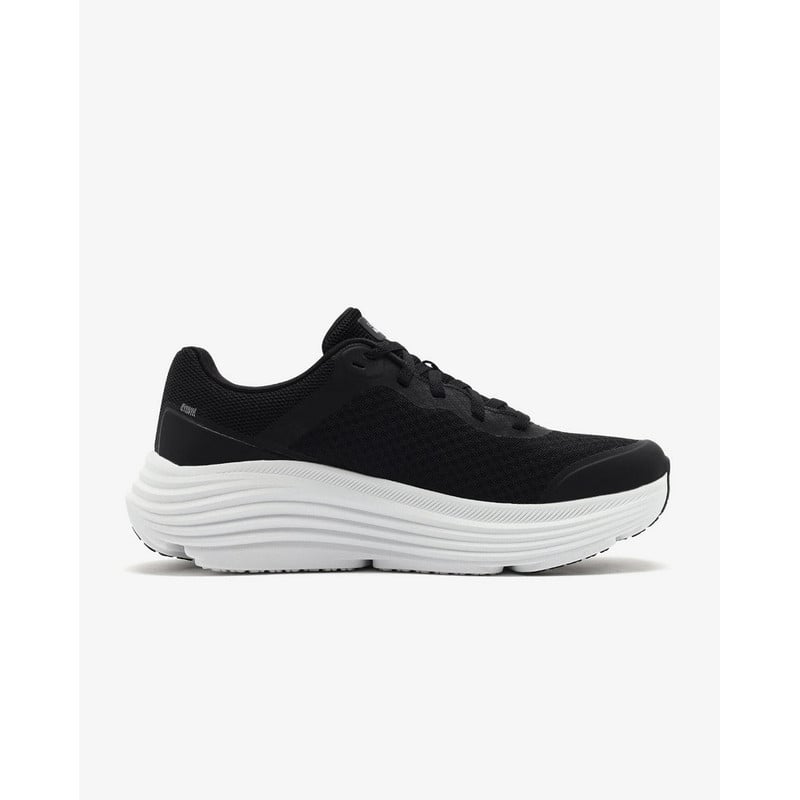 ZAPATILLAS SKECHERS MAX CUSHIONING ENDEAVOUR 220613-BKW HOMBRE - 2