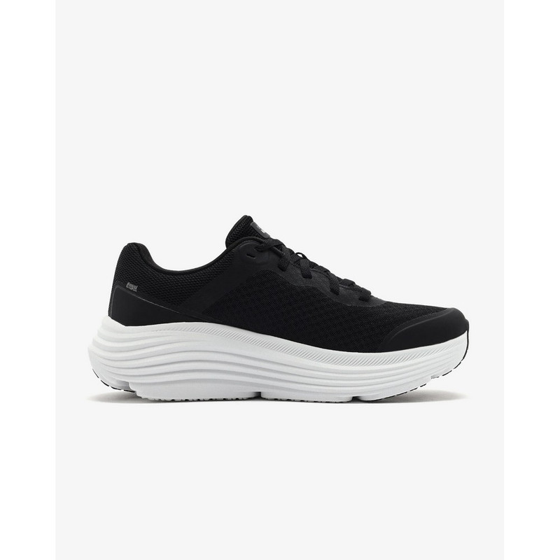 ZAPATILLAS SKECHERS MAX CUSHIONING ENDEAVOUR 220613-BKW HOMBRE - 2