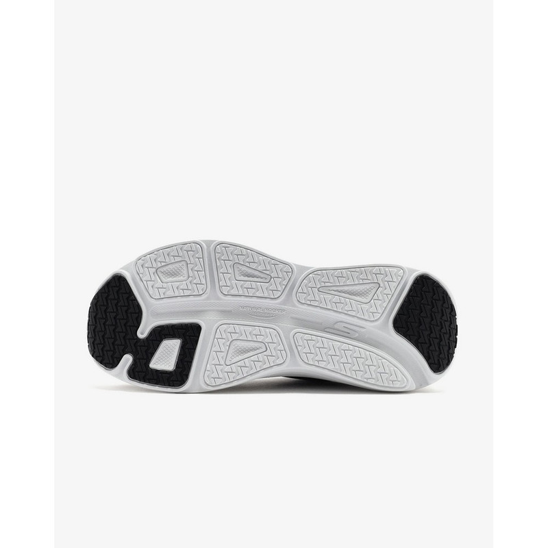 ZAPATILLAS SKECHERS MAX CUSHIONING ENDEAVOUR 220613-BKW HOMBRE - 6