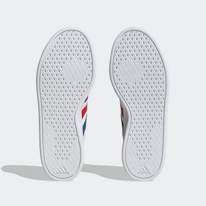 ZAPATILLAS RUNNING BREAKNET 2.0 HP9424 - BLANCO - 5