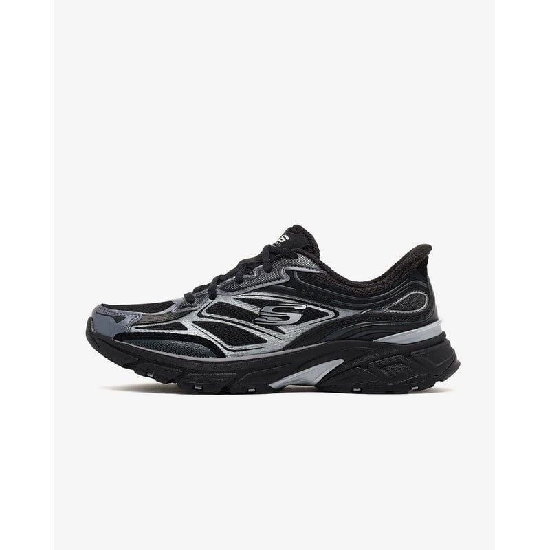 ZAPATILLAS SKECHERS STAMINA SPORT 150710-BLK MUJER - 1