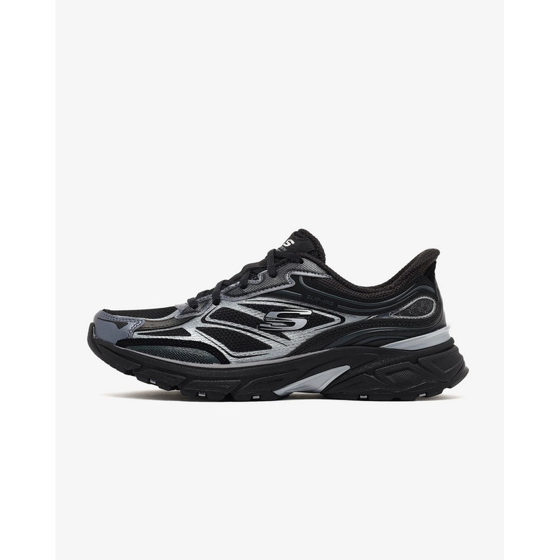 ZAPATILLAS SKECHERS STAMINA SPORT 150710-BLK MUJER - 1
