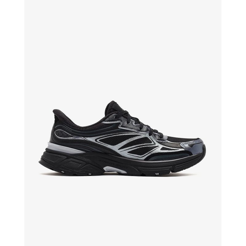 ZAPATILLAS SKECHERS STAMINA SPORT 150710-BLK MUJER - 2