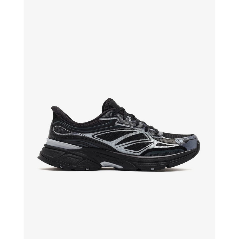 ZAPATILLAS SKECHERS STAMINA SPORT 150710-BLK MUJER - 2