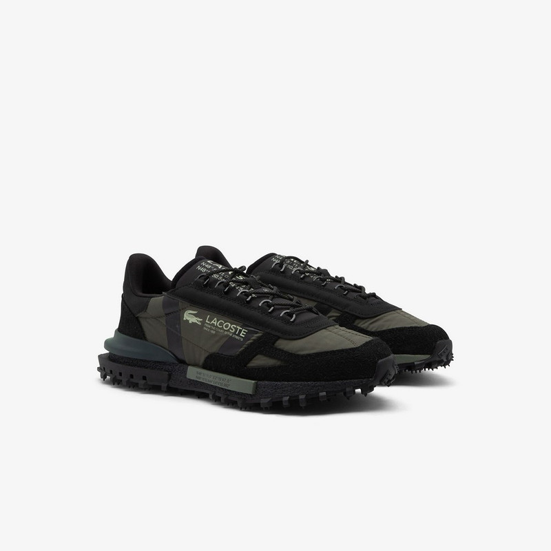 ZAPATILLAS LACOSTE ELITE ACTIVE 750SMA0080-2J9 HOMBRE - 2