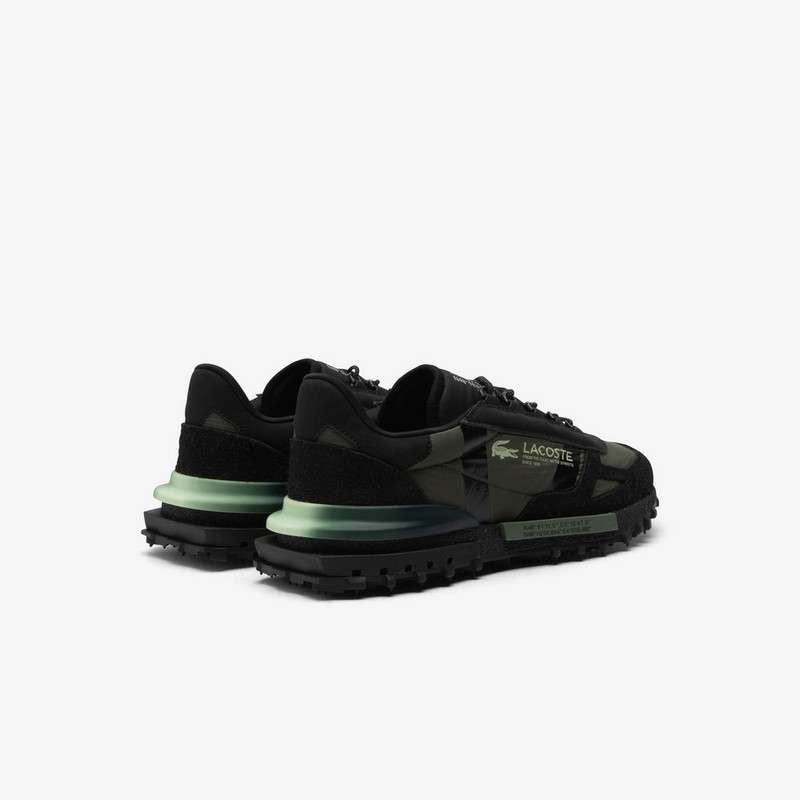 ZAPATILLAS LACOSTE ELITE ACTIVE 750SMA0080-2J9 HOMBRE - 3