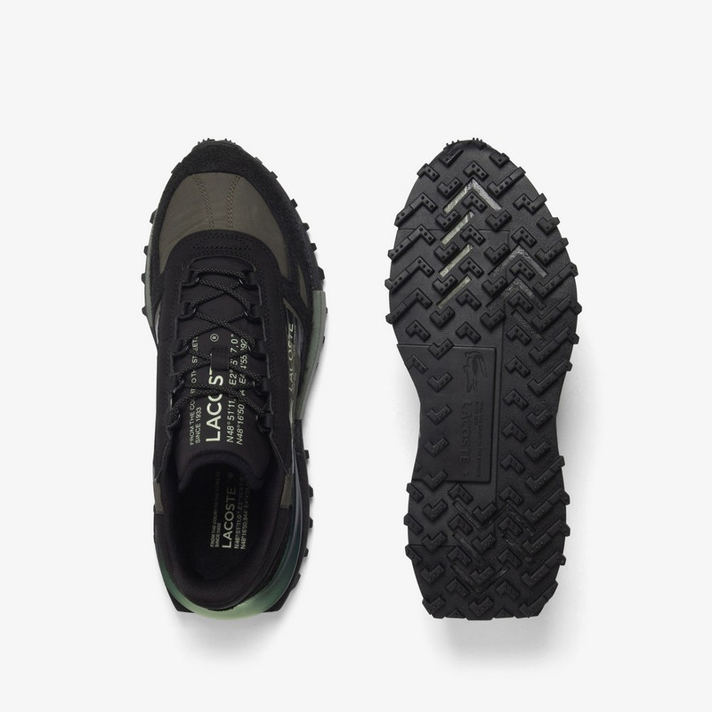 ZAPATILLAS LACOSTE ELITE ACTIVE 750SMA0080-2J9 HOMBRE - 4