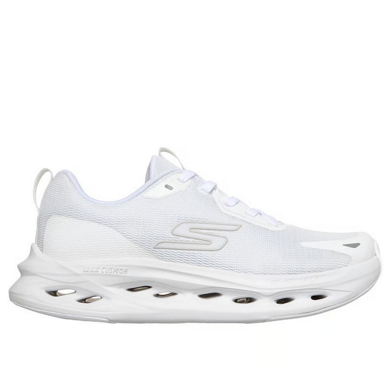 ZAPATILLAS SKECHERS MAX CUSHIONING 129409-WGY MUJER - 1