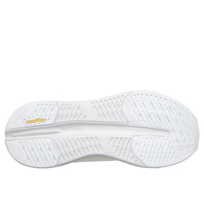 ZAPATILLAS SKECHERS MAX CUSHIONING 129409-WGY MUJER - 5