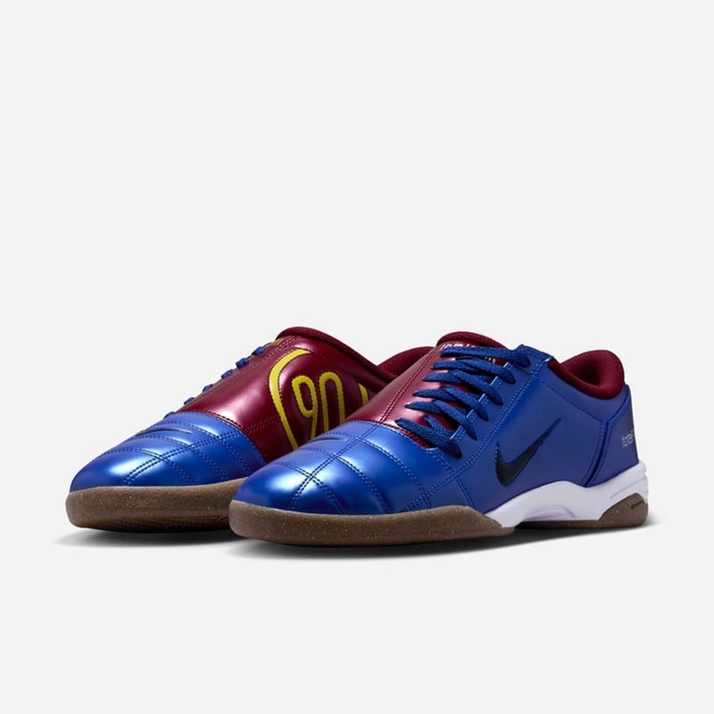 ZAPATILLAS NIKE TOTAL 90 HQ2851-401 HOMBRE - 3