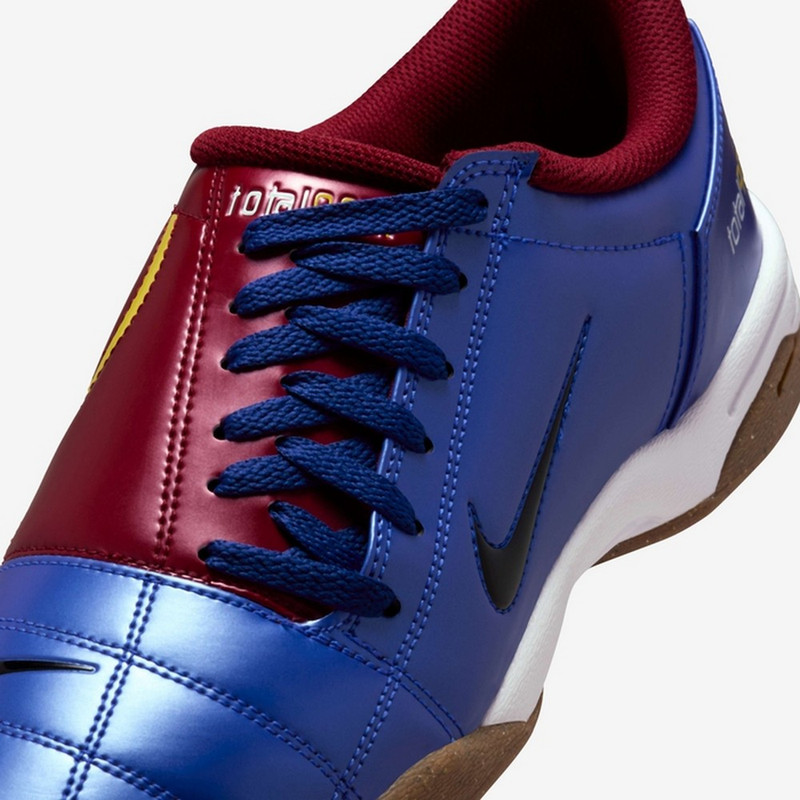 ZAPATILLAS NIKE TOTAL 90 HQ2851-401 HOMBRE - 4