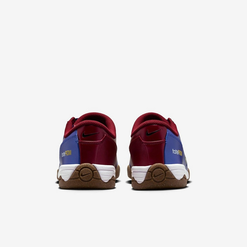 ZAPATILLAS NIKE TOTAL 90 HQ2851-401 HOMBRE - 5