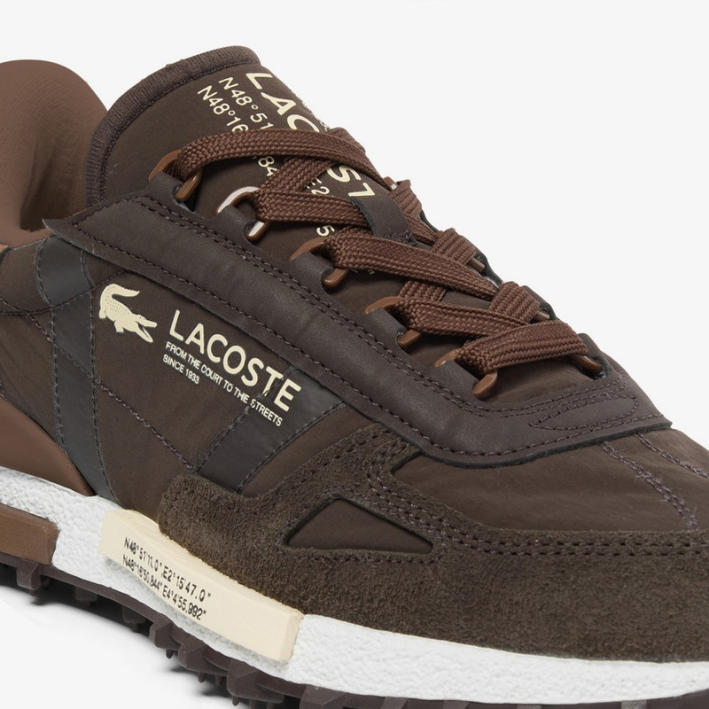 ZAPATILLAS LACOSTE ELITE ACTIVE 751SMA0042-DB2 HOMBRE - 3