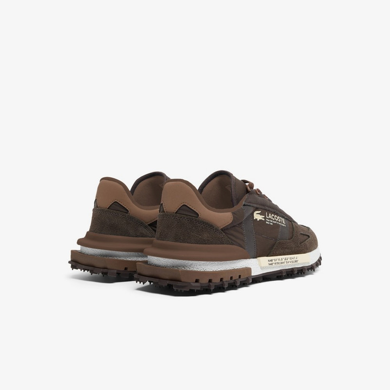 ZAPATILLAS LACOSTE ELITE ACTIVE 751SMA0042-DB2 HOMBRE - 4