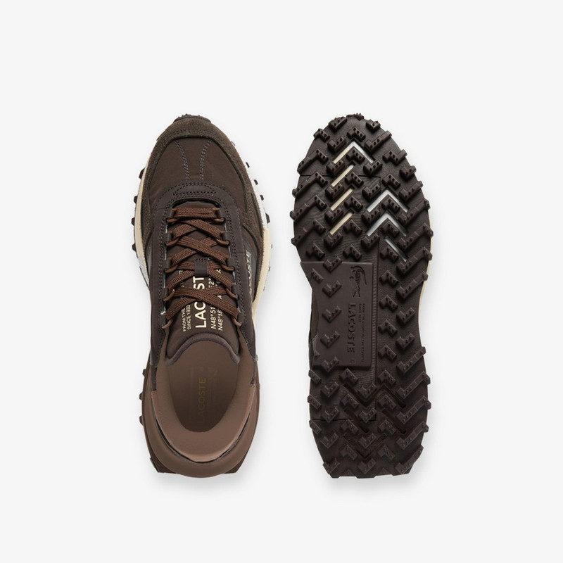 ZAPATILLAS LACOSTE ELITE ACTIVE 751SMA0042-DB2 HOMBRE - 5