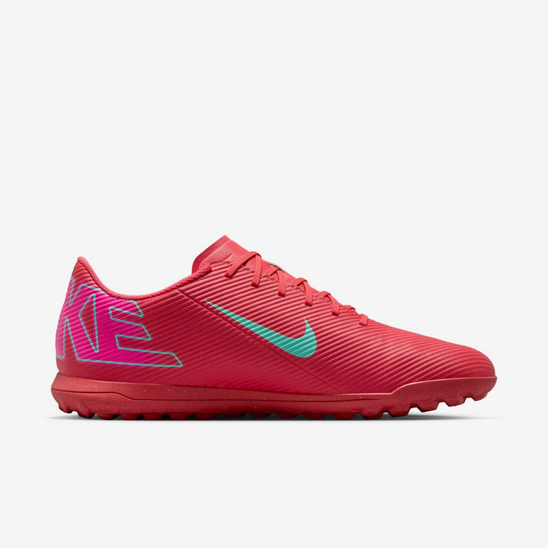 ZAPATILLAS NIKE MERCURIAL VAPOR 16 CLUB FQ8446-800 HOMBRE - 2