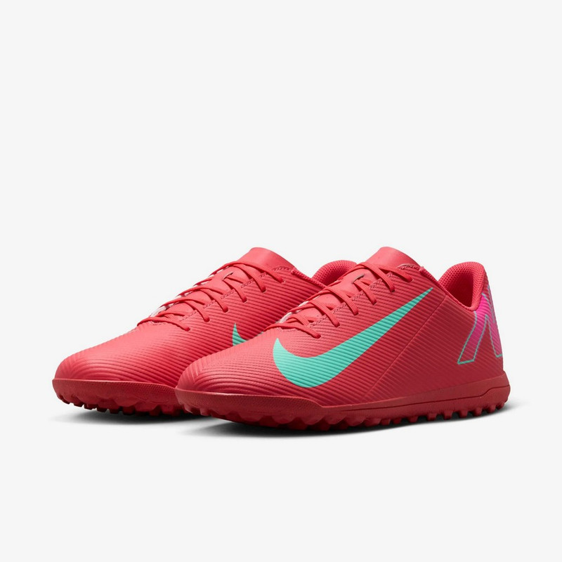 ZAPATILLAS NIKE MERCURIAL VAPOR 16 CLUB FQ8446-800 HOMBRE - 3