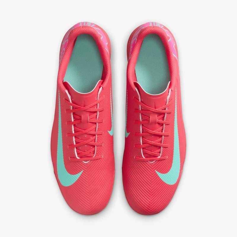 ZAPATILLAS NIKE MERCURIAL VAPOR 16 CLUB FQ8446-800 HOMBRE - 4