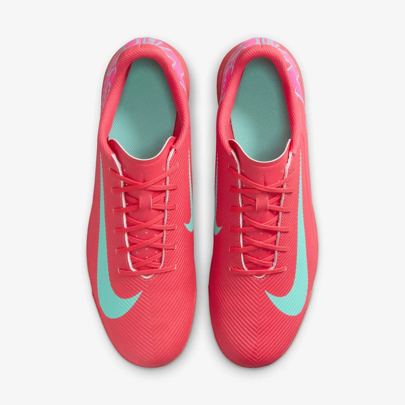 ZAPATILLAS NIKE MERCURIAL VAPOR 16 CLUB FQ8446-800 HOMBRE - 4