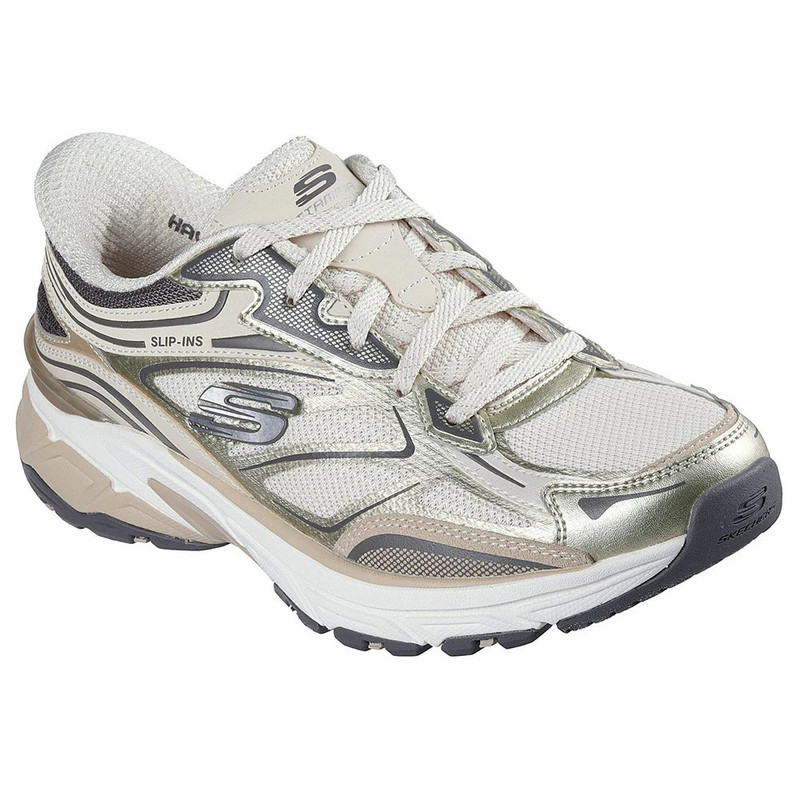 ZAPATILLAS SKECHERS STAMINA SPORT 150710-NTGD MUJER - 3