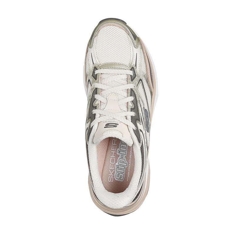 ZAPATILLAS SKECHERS STAMINA SPORT 150710-NTGD MUJER - 4