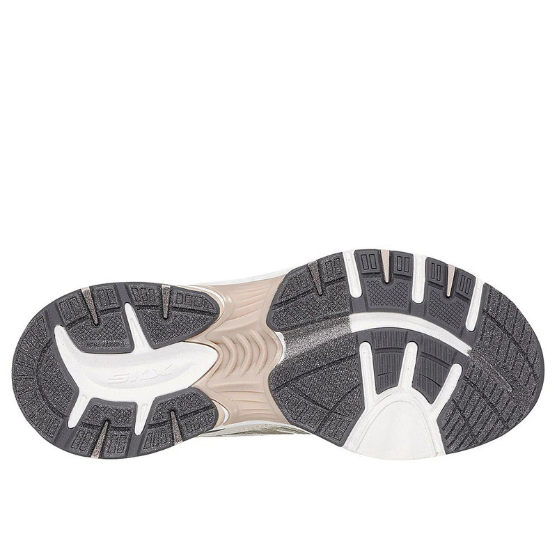ZAPATILLAS SKECHERS STAMINA SPORT 150710-NTGD MUJER - 5