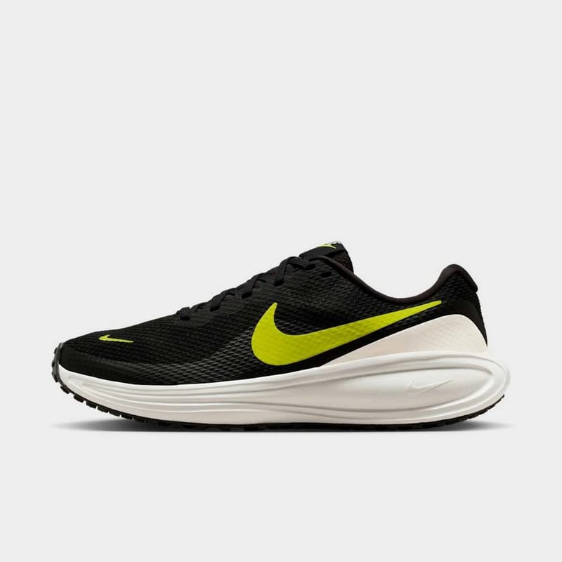 ZAPATILLAS NIKE REVOLUTION 8 HJ8485-004 MUJER - 1