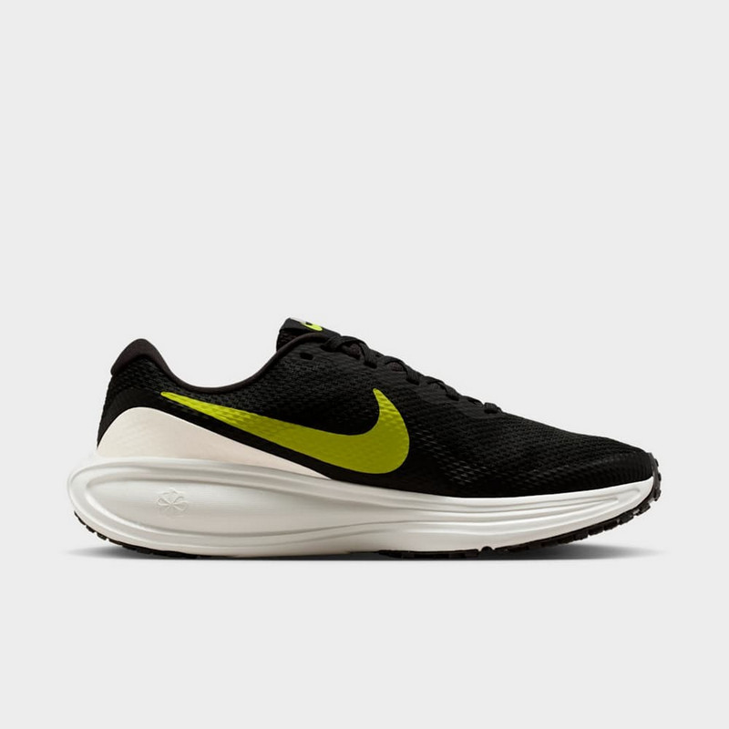 ZAPATILLAS NIKE REVOLUTION 8 HJ8485-004 MUJER - 2