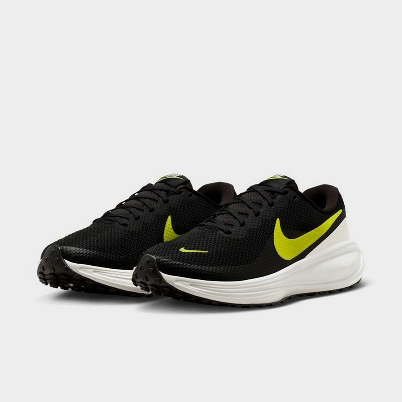 ZAPATILLAS NIKE REVOLUTION 8 HJ8485-004 MUJER - 3