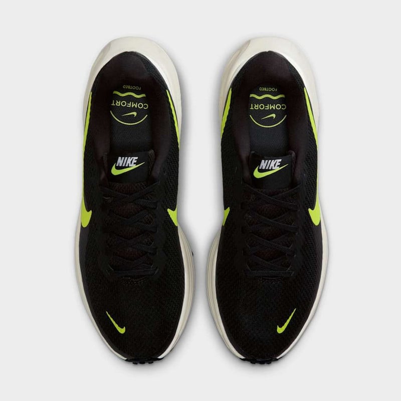 ZAPATILLAS NIKE REVOLUTION 8 HJ8485-004 MUJER - 4