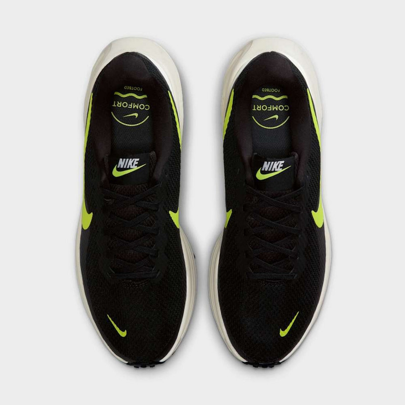 ZAPATILLAS NIKE REVOLUTION 8 HJ8485-004 MUJER - 4