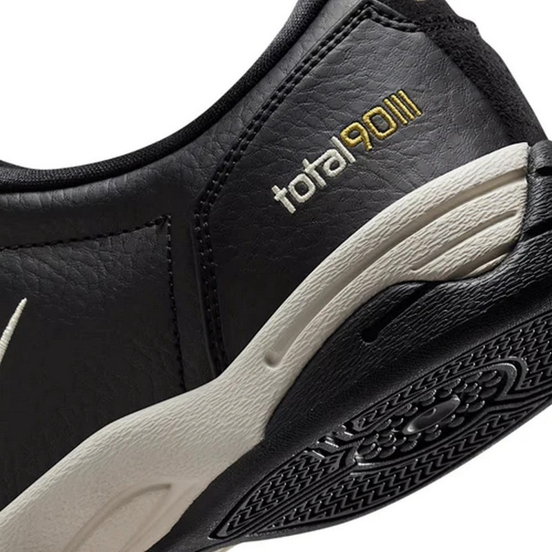 ZAPATILLAS NIKE TOTAL 90 IO2083-010 HOMBRE - 5