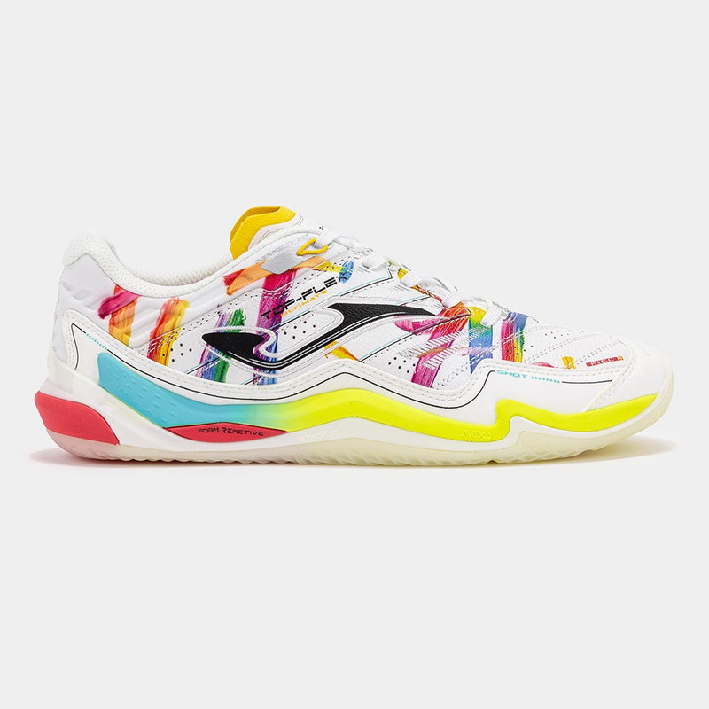 ZAPATILLAS JOMA TOP FLEX ULTIMATE GRAFFITI TFUS2676IN HOMBRE - 1