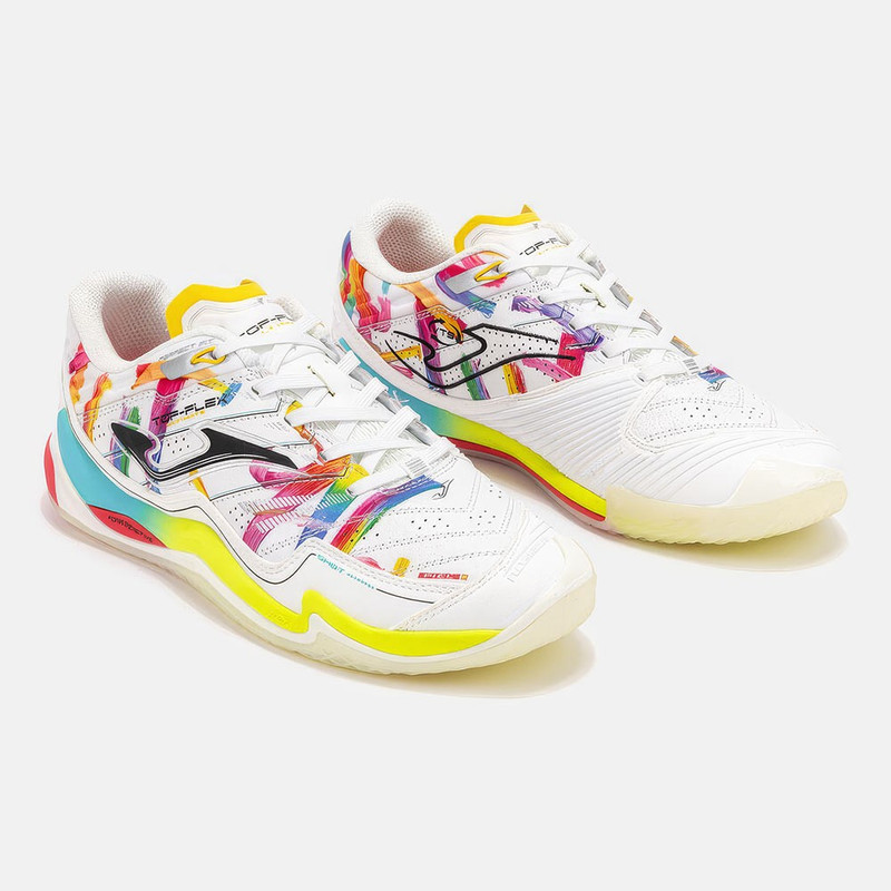 ZAPATILLAS JOMA TOP FLEX ULTIMATE GRAFFITI TFUS2676IN HOMBRE - 2