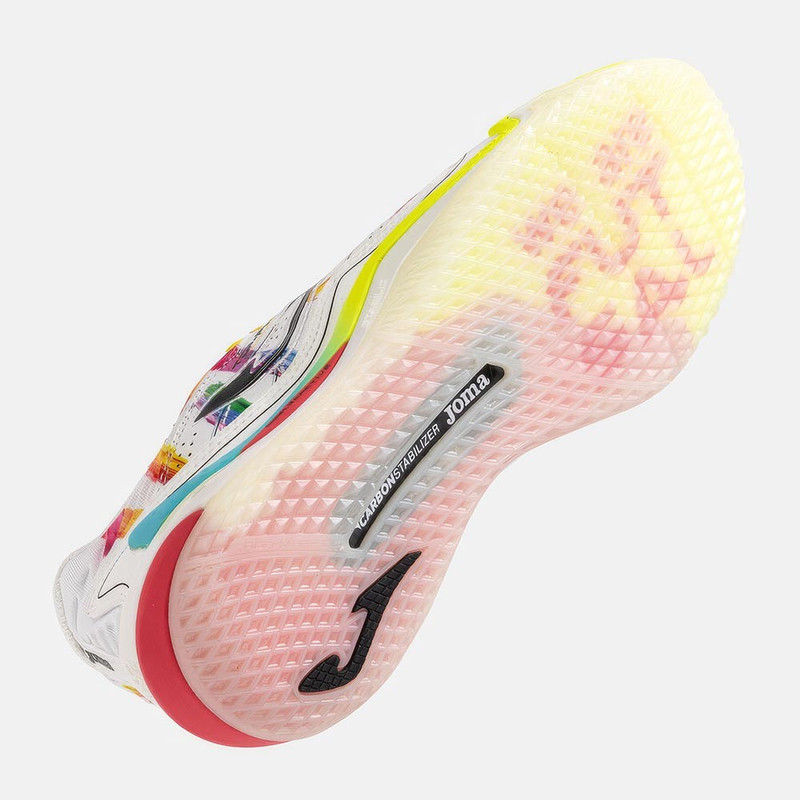 ZAPATILLAS JOMA TOP FLEX ULTIMATE GRAFFITI TFUS2676IN HOMBRE - 4