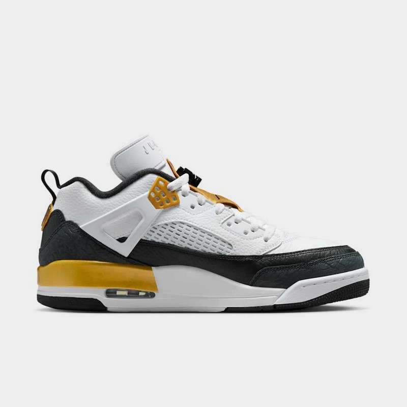 ZAPATILLAS NIKE JORDAN SPIZIKE LOW FQ1759-108 HOMBRE - 2