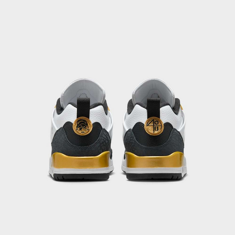ZAPATILLAS NIKE JORDAN SPIZIKE LOW FQ1759-108 HOMBRE - 5