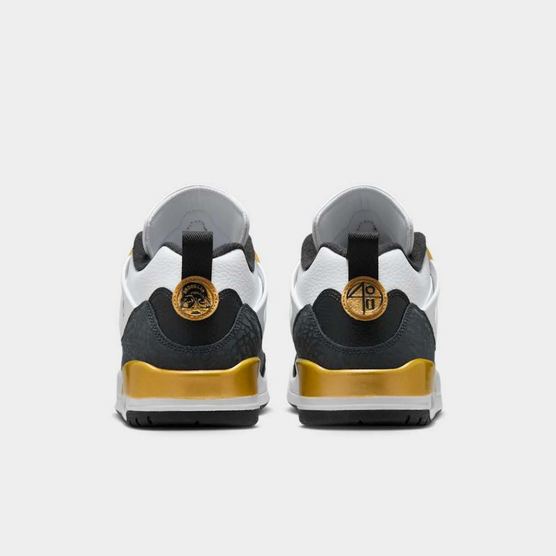 ZAPATILLAS NIKE JORDAN SPIZIKE LOW FQ1759-108 HOMBRE - 5