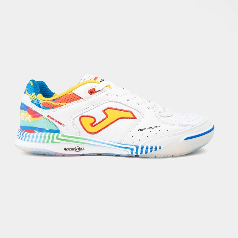 ZAPATILLAS JOMA TOP FLEX LA VICTORIA TORS2652IN HOMBRE - 1