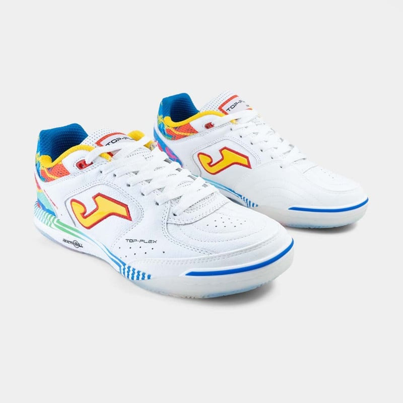 ZAPATILLAS JOMA TOP FLEX LA VICTORIA TORS2652IN HOMBRE - 2