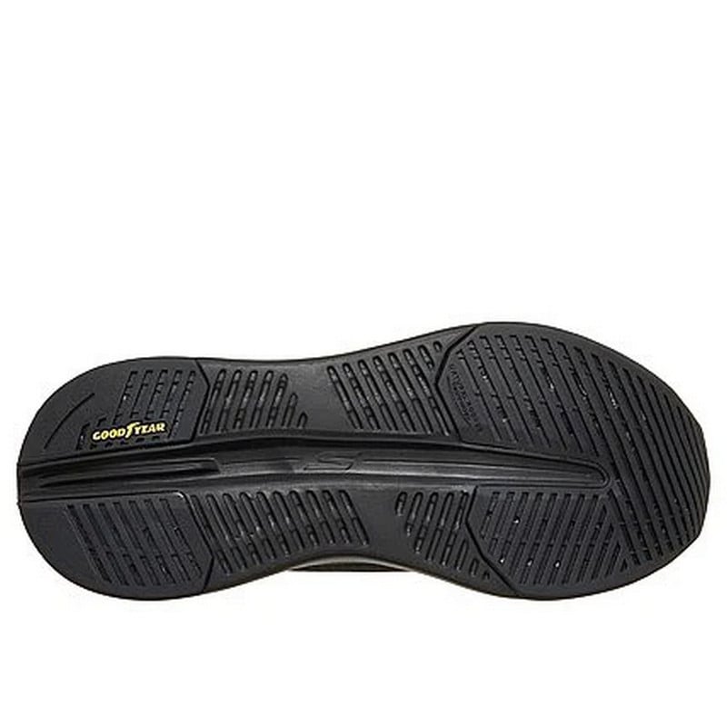 ZAPATILLAS SKECHERS MAX CUSHIONING 129409-BLK MUJER - 4