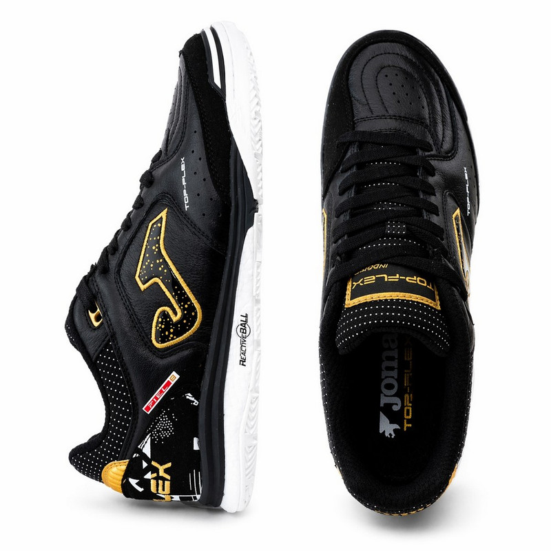 ZAPATILLAS JOMA TOP FLEX REBOUND TORS2685IN HOMBRE - 3
