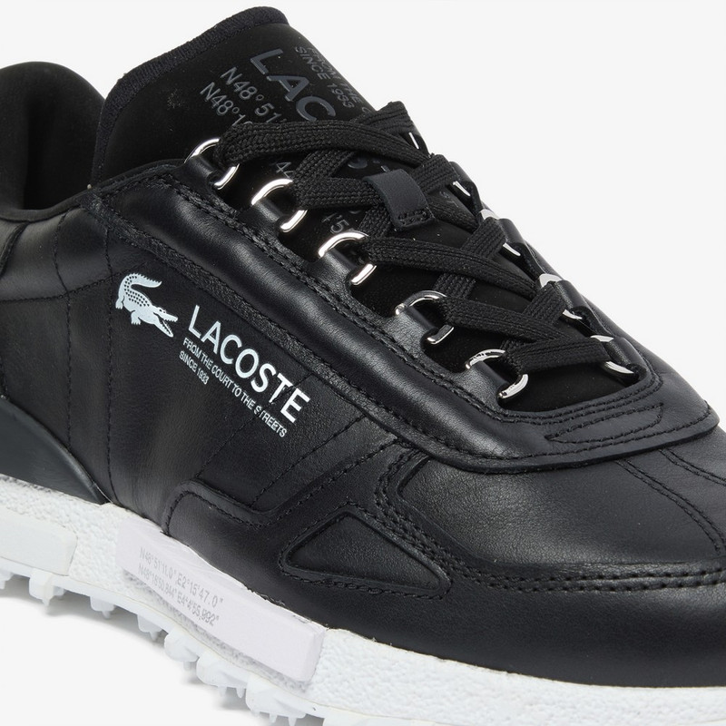 ZAPATILLAS LACOSTE ELITE ACTIVE 751SMA0028-312 HOMBRE - 3